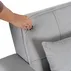 Rozkládací křeslo Solor