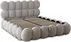 Postel Ankara s úložným prostorem 160 cm