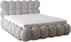 Postel Ankara s úložným prostorem 160 cm
