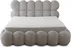 Postel Ankara s úložným prostorem 160 cm