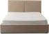 Postel Marsylia s úložným prostorem 180 cm