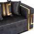 Sofa Pallazo