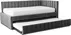 Postel Villemo 120 cm
