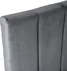 Postel Villemo 120 cm