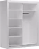 Szafa przesuwna Morell 160
