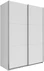 Šatní skříň Neo 150 cm