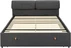 Postel Calvi 160x200
