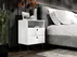 Stolik nocny High II
