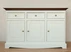 Komoda 3,3 Belluno Elegante