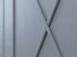 Dřevěná komoda 2.4 popelavá Marone Elite