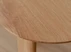 Stolik kawowy okrągły dębowy 51 cm Monti