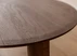 Stolik okrągły dębowy 61 cm Monti