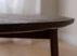 Stolik okrągły dębowy 71 cm Monti