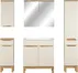 Zestaw mebli Bali Cashmere