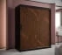 Skříň s posuvnými dveřmi Marsylia 1 150
