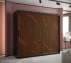 Skříň s posuvnými dveřmi Marsylia 1 200