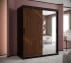 Skříň s posuvnými dveřmi Marsylia 2 150