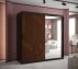 Skříň s posuvnými dveřmi Marsylia 2 180